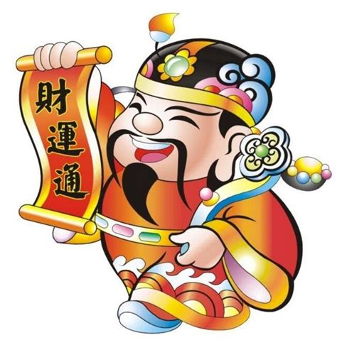 风水吉祥物|风水吉祥物：招财进宝与福祥吉祥的象征